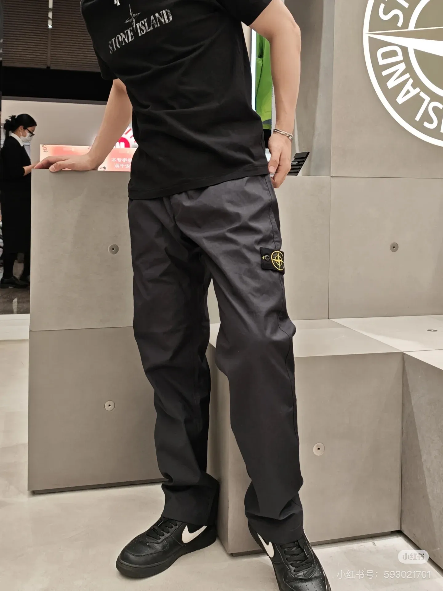 model picture